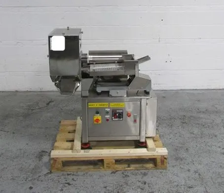 Used _UNKNOWN_ _UNKNOWN_ Cap Sorter Feeder Ohio US | Federal Equipment Company #1400031