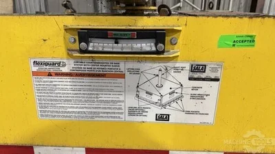 USED 2018 DBI SALA 8530557