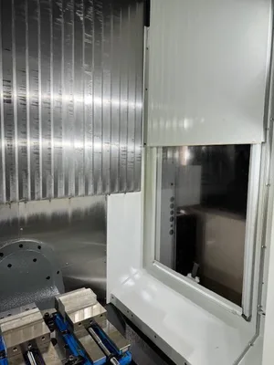 2022 HAAS UMC-750 Universal Machining Centers | Toolquip, Inc. (6)