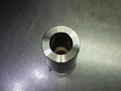 Haimer  CAT40 1" Shrink Fit Tool Holder 5.12" Pro 40.844.1Z (LOC582)