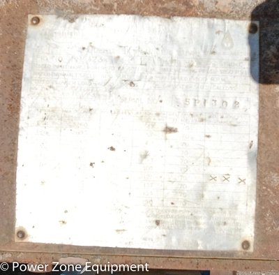 USED WHEATLEY 5P-323