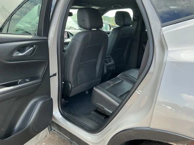 Used 2022 CHEVROLET BLAZER SUVs Michigan US | Miedema Asset Management Group #1406874
