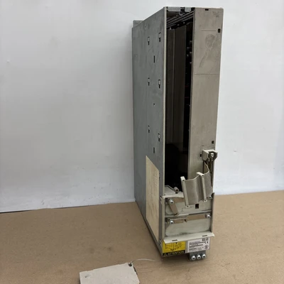 Used Siemens 6SN1123-1AB00-0CA3 Servo Drives Indiana US | J&J Industrial Supply #1277326
