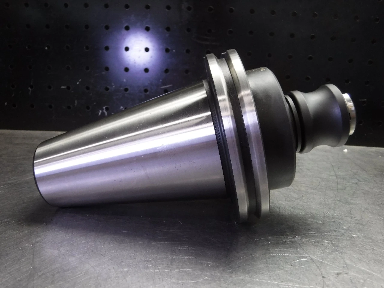 Parlec Numertap Bilz #1 Tension/Compression Tapping Chuck C50-10TA3 (LOC2818A)