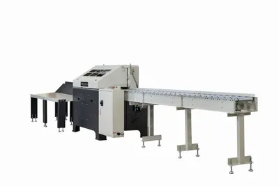 Northtech NT EM250 Linear End-Matcher