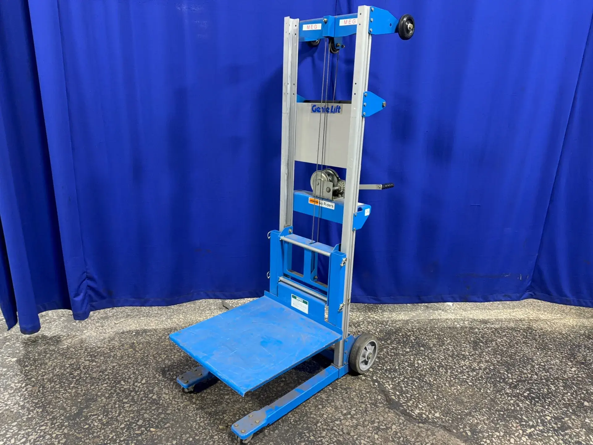 Used GENIE GL4 Stackers Ohio US | HGR 24 #1250485