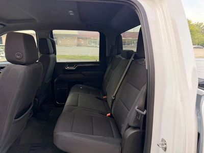 Used 2024 GMC SIERRA 2500HD Pickup Trucks Michigan US | Miedema Asset Management Group #1414387