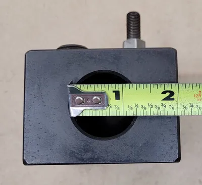 ALORIS CXA 41 Tooling & Accessories, Lathe Tooling | Machinery Central (9)