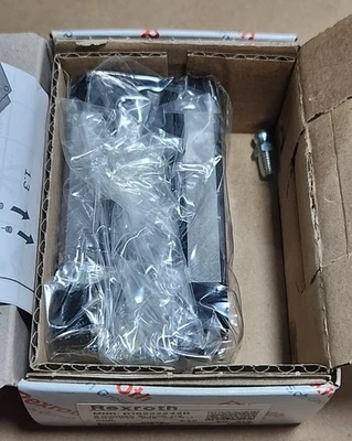 NEW Rexroth R162222420