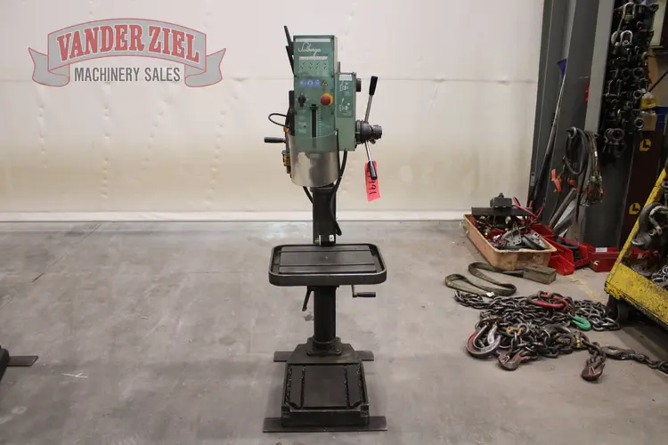 Used SOLBERGA SE 2030 Heavy Duty Multiple Spindle Drills including Gang & Cluster Michigan US | Vander Ziel Machinery Sales #1262361