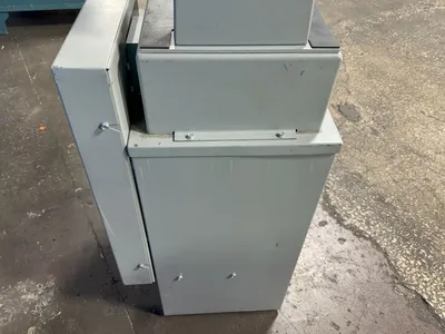 Used DILLON DTM/CLDTM Tensile & Compression Testers Ohio US | HGR 24 #1230624