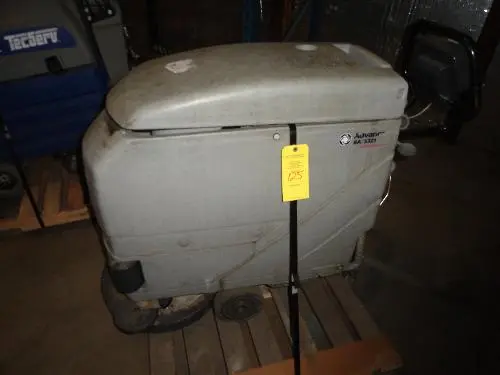 Used ADVANCE BA 5321 Sweepers Ohio US | D & D Industries #438766