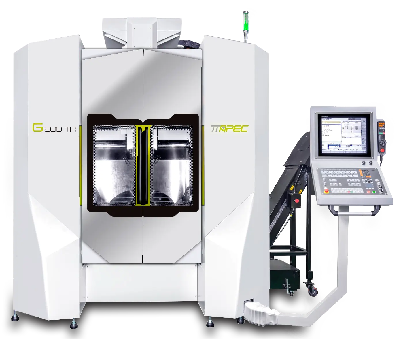 NEW APEC G800-T