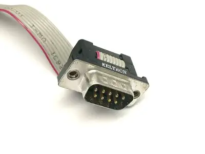 APEXRetrofit,P93519 | Global Controls APEXRetrofit Rev. E I/O Drive PCB Control Board w/ Cables P93519 - Used