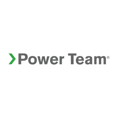POWER TEAM