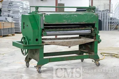 USED BLACK BROTHERS 22D GLUE SPREADER