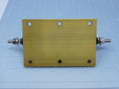 Used ARCOL _UNKNOWN_ Resistors | OCO Industrial #1608123