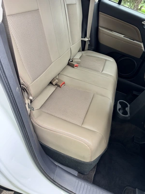 USED 2014 JEEP COMPASS