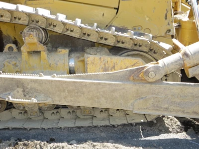 Used 2008 CATERPILLAR D8T Crawler Dozers | Abele Tractor #1342957