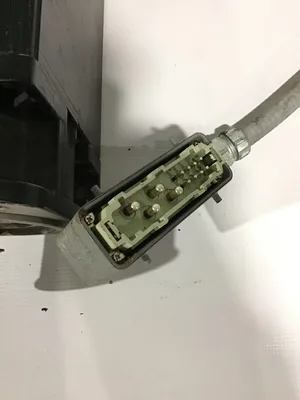 COMER AX 100K 4 Industrial Asynchronous Motor
