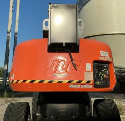 2024 JLG 1350SJP Telescopic Boom Lifts | Simonson Equipment (3)