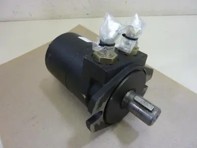 USED PARKER 060-220-AYTT-01-F