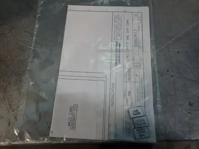 USED MARQUIP 9960617