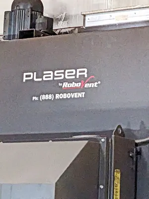 2015 MAZAK OPTIPLEX NEXUS 3015 Laser Cutters | CNCsurplus (9)