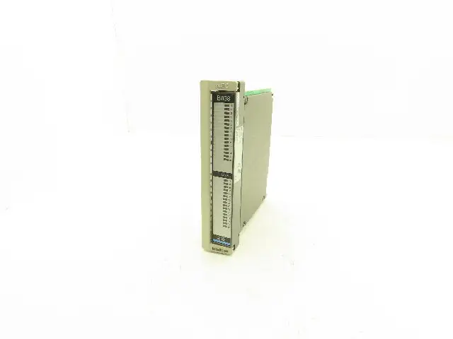 Used AEG MODICON _UNKNOWN_ PLC Input & Output | Arrow Industrial #557561