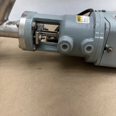 USED Aoki ST-S1 25A