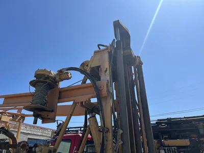 Used CME 45B Drill Rigs Maryland US | Zadoon Equipment #1480845