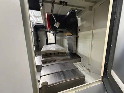 2018 YAMA SEIKI BM-1020 Vertical Machining Centers | PM Machines (11)