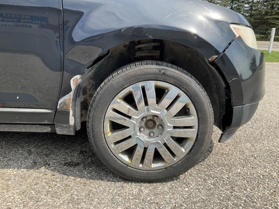 Used 2010 FORD EDGE SUVs Michigan US | Miedema Asset Management Group #1402814