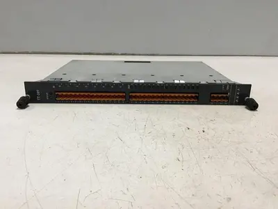 USED KEBA TT 081