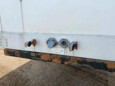 Used 2005 TRANSCRAFT 48’ Flatbed Trailers Michigan US | Miedema Asset Management Group #1579920
