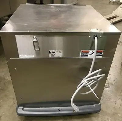 Used METRO _UNKNOWN_ Proofers (Bakery) Ohio US | Palm Beach Restaurant Equipment, LLC #1421315