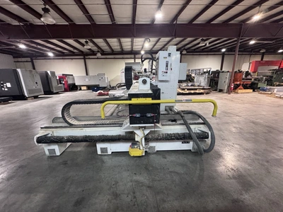 Used 2025 BBM EDS FABCENTER Routers Illinois US | Revelation Machinery #1269535
