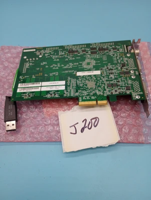 USED COGNEX cognex CGX-8602e+ VPRO-PLUS-U