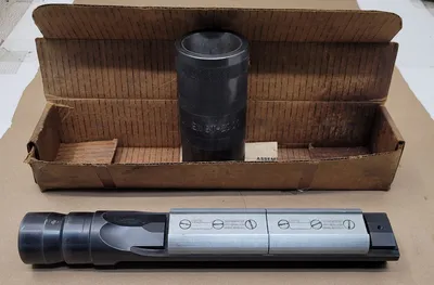 SUNNEN 2H-P28-2000 WF Tooling & Accessories, Mandrels | Machinery Central (13)