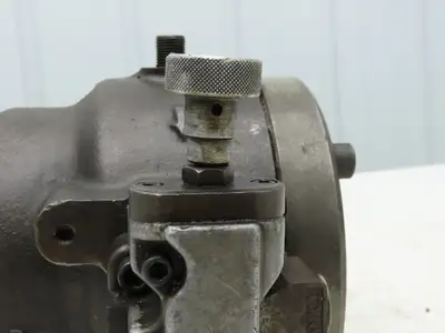 Used RACINE _UNKNOWN_ Hydraulic Pumps Indiana US | Arrow Industrial #1249797