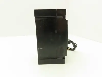 Westinghouse 2609D39G19 Circuit Breaker 15Amp 2 Pole 600VAC Shunt Trip