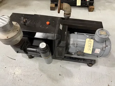 2011 RIETSCHLE VRL400 Vacuum Pumps | CNC EXCHANGE (1)