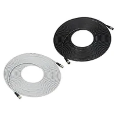 Keyence SL-VCT10PM-T Relay Cable, For SL-T11R, 10-m, PNP [New]