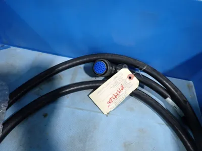 New | in-Stock FANUC DE2020986002 Robot Parts Ohio US | HGR 24 #1085035