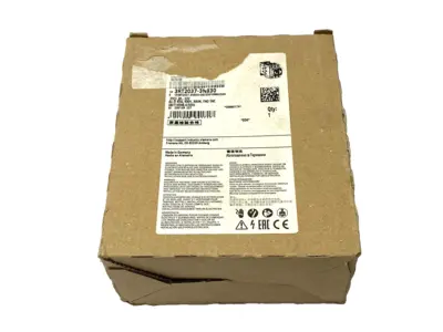 Siemens 3RT2037-3NB30 SIRIUS 3RT Power Contactor 3-Pole 400V 65A - New