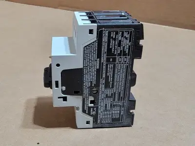 New | in-Stock 2023 EATON PKZM0-25 Switchgears British Columbia CA | Lenmark #477664