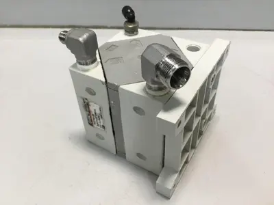 USED SMC PA2210-03