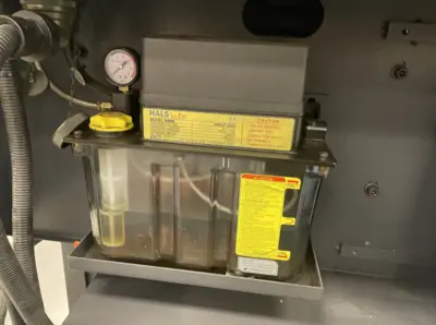 2020 SMEC SLV500RH Vertical Boring Mills (incld VTL) | Toolquip, Inc. (10)