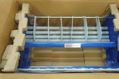 NEW Uline Tape and Label Dispenser