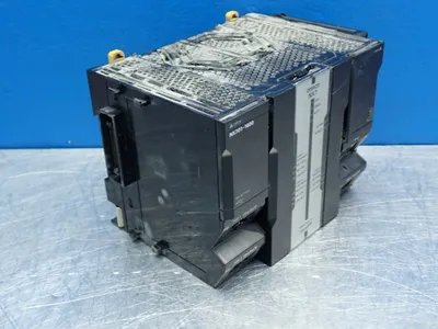 Used OMRON NX7011600 PLC Processors Ohio US | HGR 24 #728060